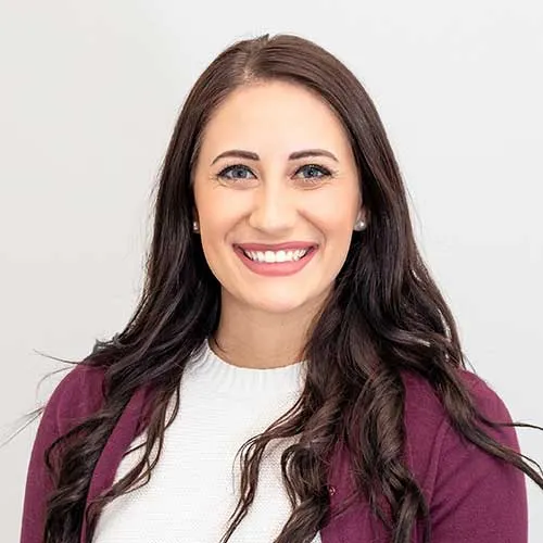 Alyssa Miranda - Head, Credit Review